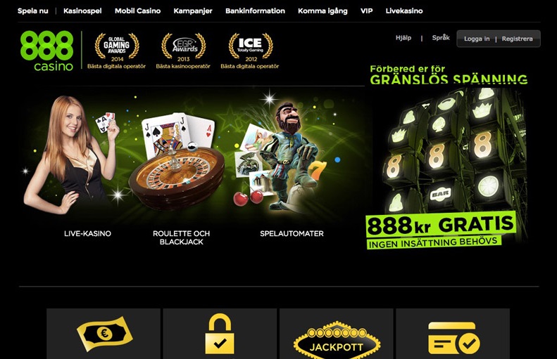 888 casino