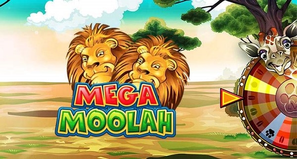 Mega Moolah