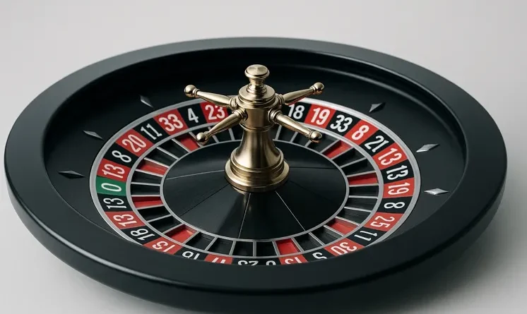 Online casinon och spelande i Sverige