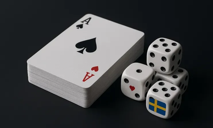 Online casinon och spelande i Sverige En omfattande guide