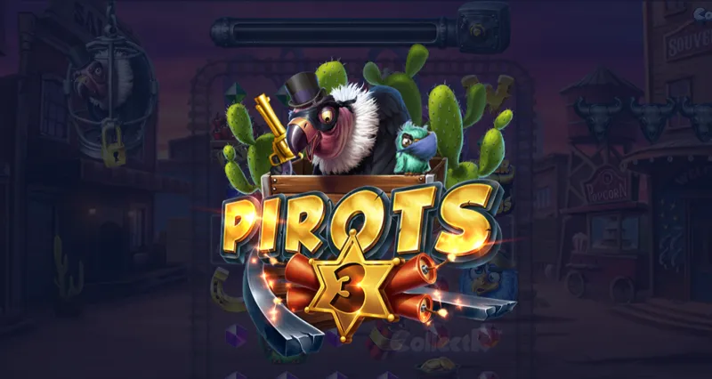 Spela Pirots 3 hos FlaxCasino – funktioner, tema och demo